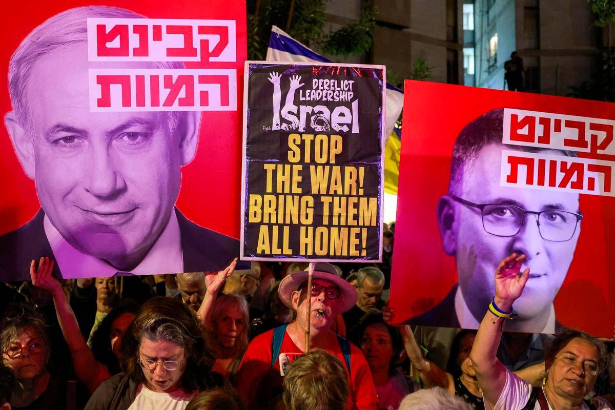 Idf alla Knesset: "Conquista Gaza farà cedere Hamas? Non è affatto certo" -