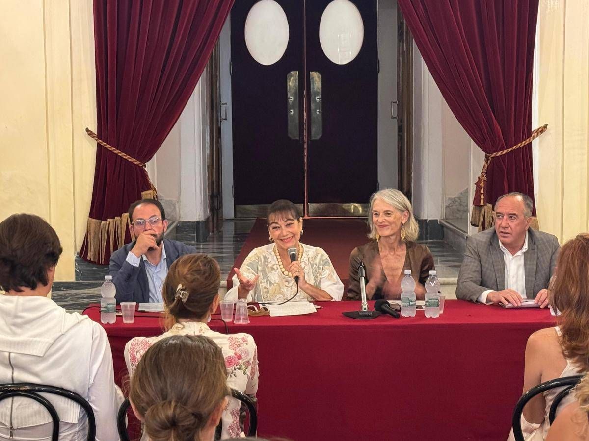 Danza, al via Festival internazionale ad Agrigento con ospiti d'eccezione -