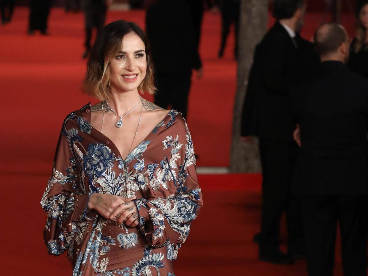 Ema Stokholma: "A Londra occupavo case e rubavo, volevo toccare il fondo" -