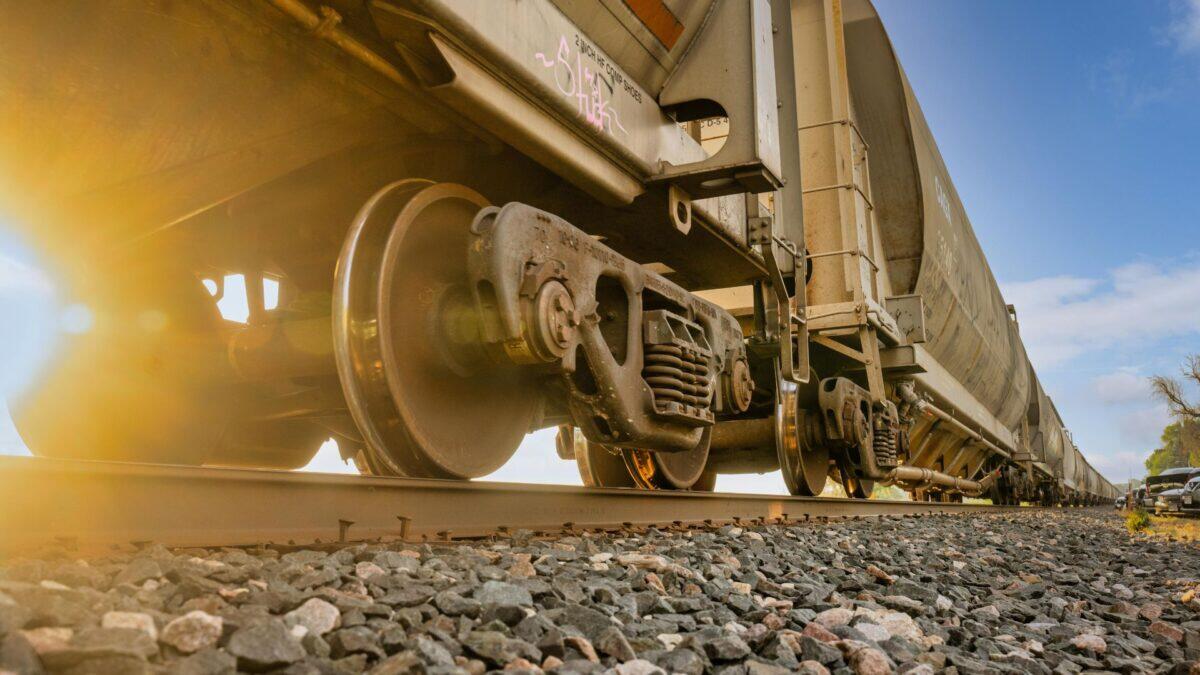 Ferroviario merci in calo: il Forum Mercintreno svela segreti inaspettati per la ripresa! - 