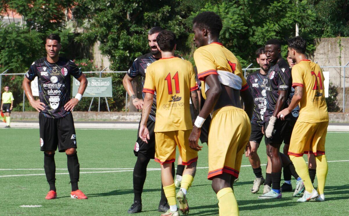 Un pareggio che fa discutere | È davvero il segnale di una stagione difficile per il Modica calcio? - 