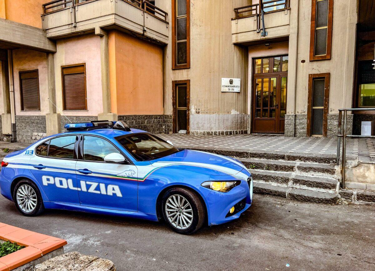 Spaccio di droga a Catania | La verità scioccante su un arresto in piena sorveglianza speciale! - 
