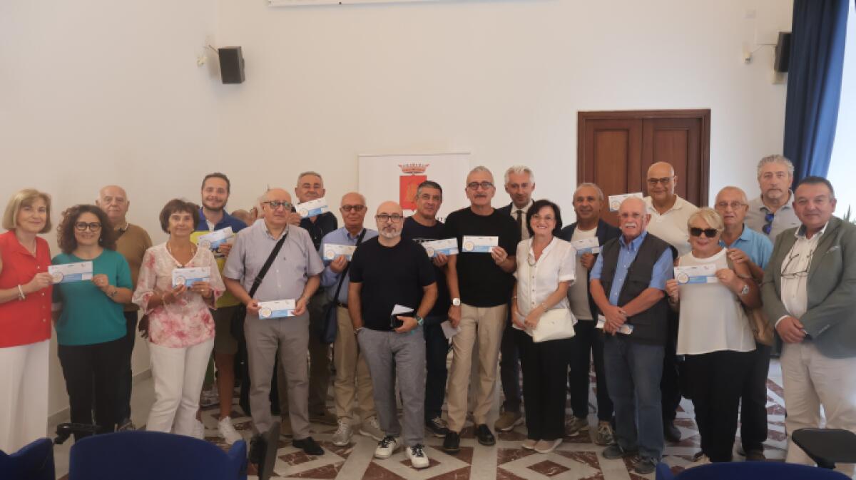 Cittadini di Caltanissetta premiati per la raccolta differenziata | Scopri perché il Comune sta cambiando volto! - 