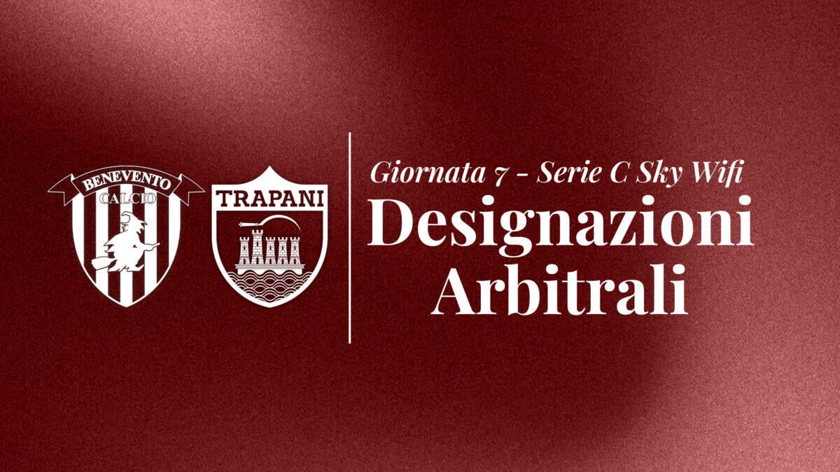 Benevento-Trapani: Affrettati a comprare il biglietto o rischi di perderti una sorpresa clamorosa! - 