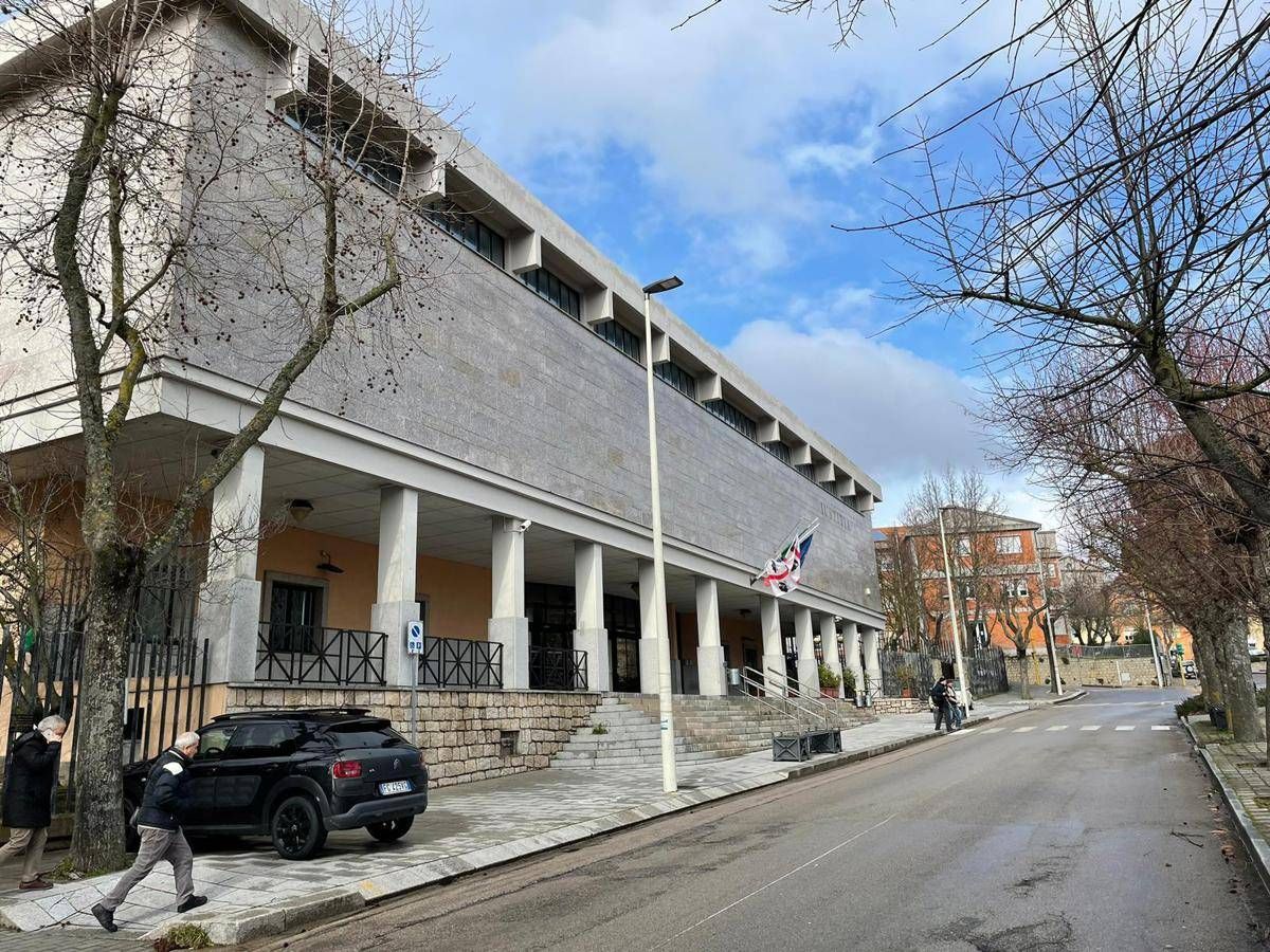 Caso Grillo jr, salta sentenza: grave lutto per presidente della Corte -