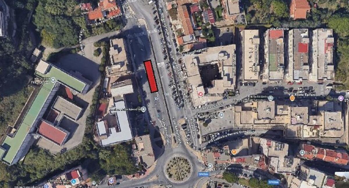 Lavori in corso nel Comune di Messina | Scopri come cambieranno la viabilità e la tua routine! -
