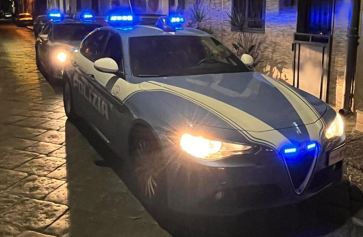 Catania: Arrestato un pregiudicato in piena notte | Sei sicuro che le misure di sicurezza siano sufficienti? -