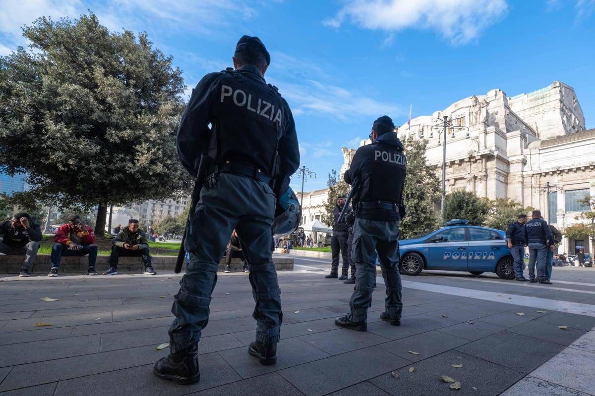 Dopo omicidio Kirk massima attenzione anche in Italia, focus su rischio emulazione -