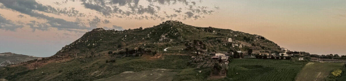 Scavi a Monte Saraceno | Scopri i segreti dei Parchi archeologici siciliani che riscrivono la storia! - 