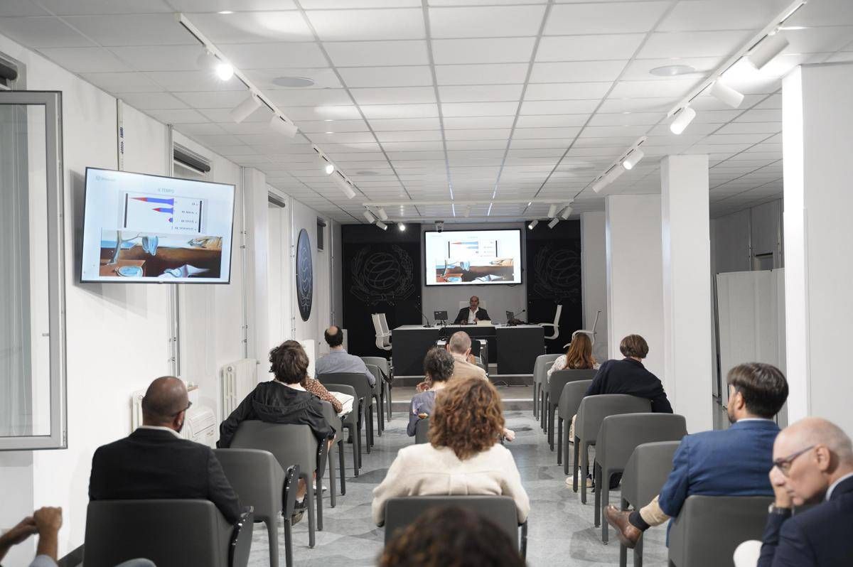 Ricerca, UniMarconi: successo per la prima partecipazione alla Notte Europea - 