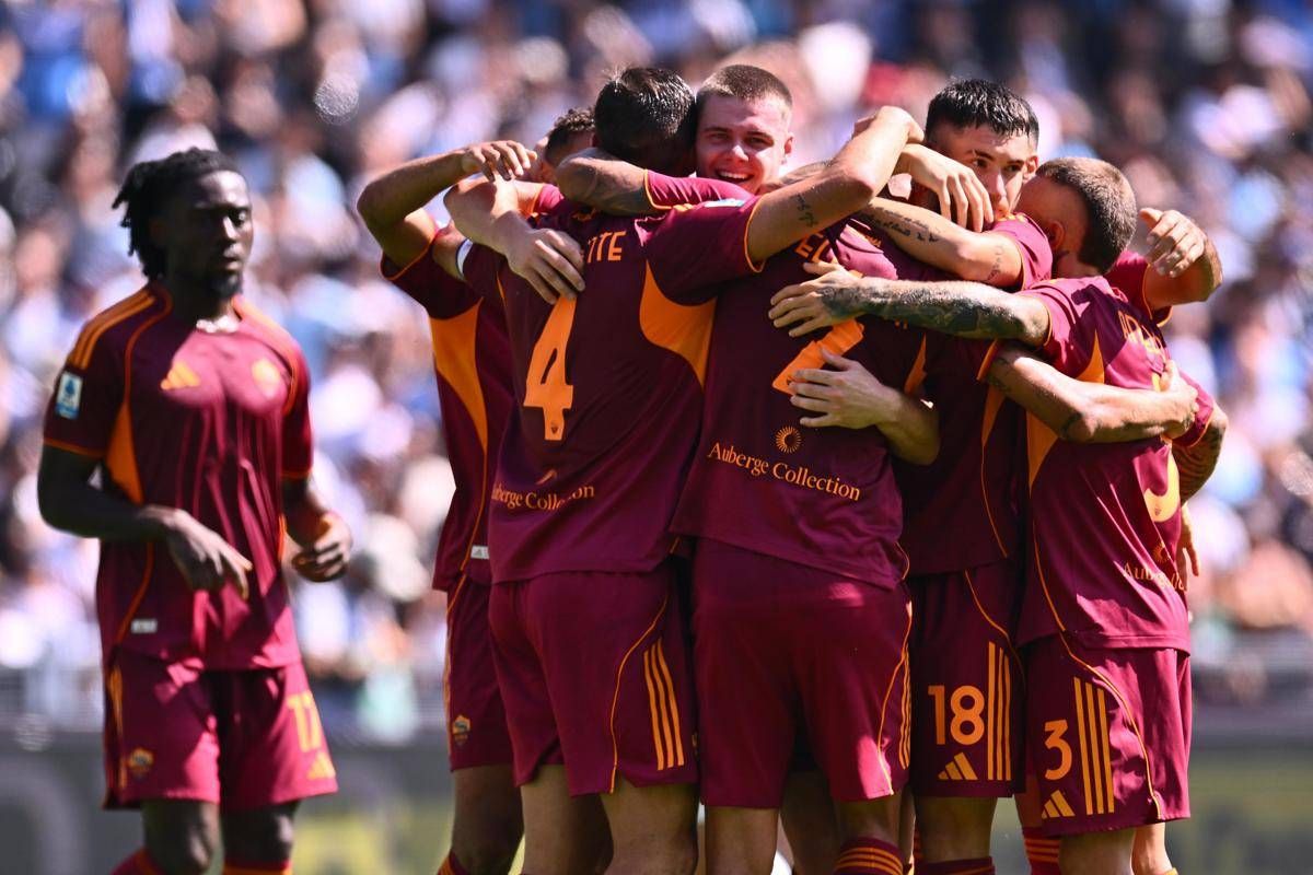 Nizza-Roma: orario, probabili formazioni e dove vederla in tv - 