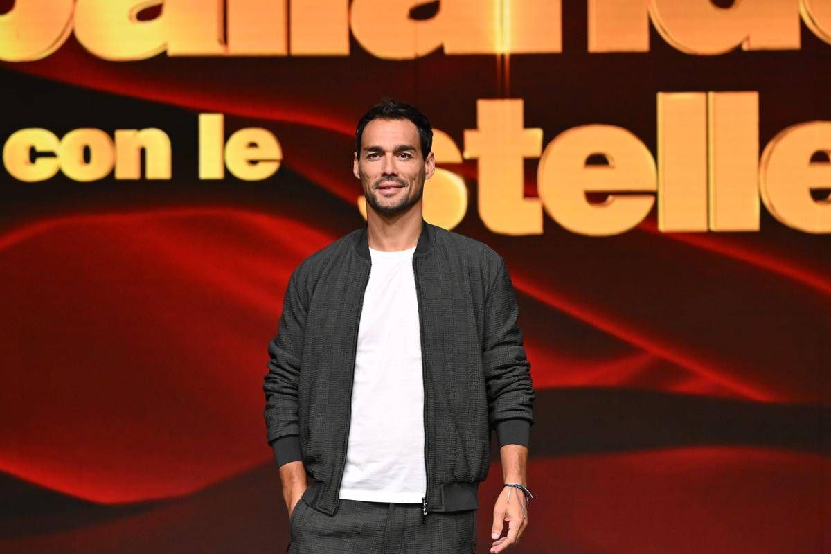 Ballando con le stelle, Fabio Fognini chi è: dal ritiro dal tennis alla nuova avventura - 