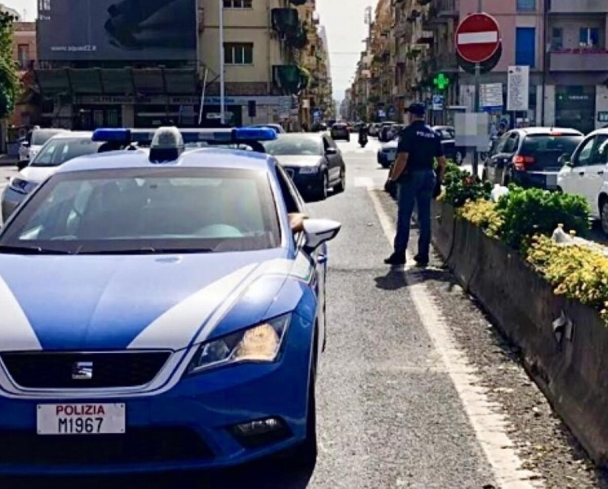 Controlli a Catania | Scoperto un traffico di illegalità che sorprende tutti! -