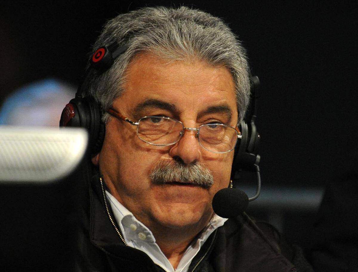 Morto Franco Ligas, il giornalista sportivo e storica firma di Mediaset aveva 79 anni -