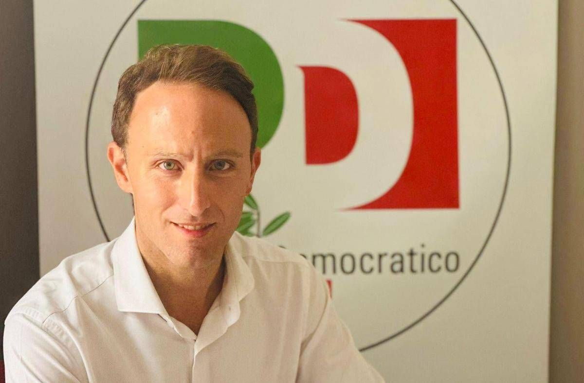 Segreteria Pd, Piero De Luca: "Mi candido a guidare nuova fase in Campania" -