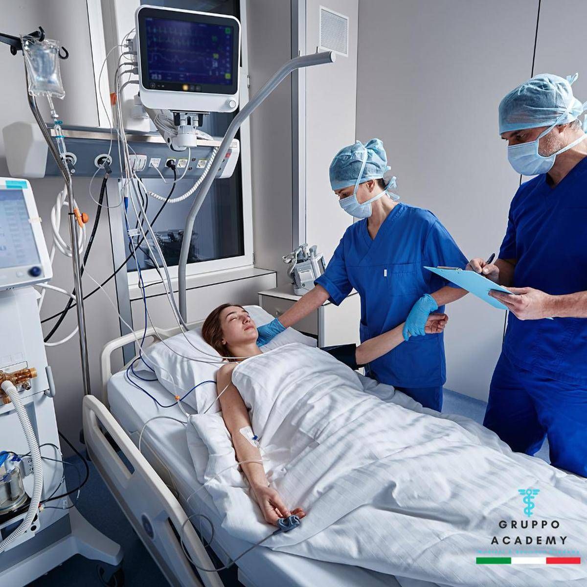 Sanità, in Italia 70mila morti per sepsi nel 2020, esperti: "Riconoscerla salva vite umane" -