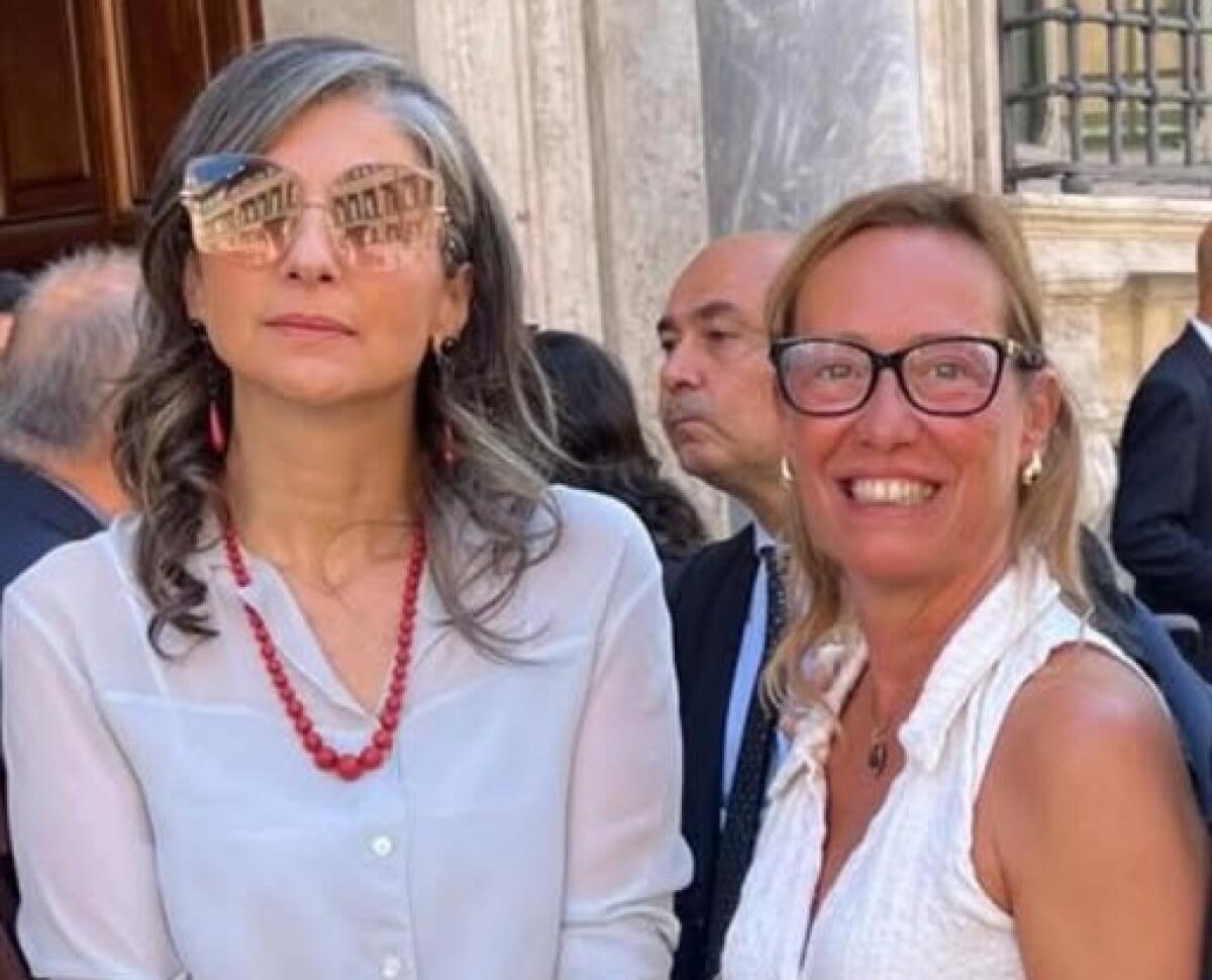 Sanzioni inaspettate contro una relatrice Onu | È davvero una minaccia per l'economia globale? -