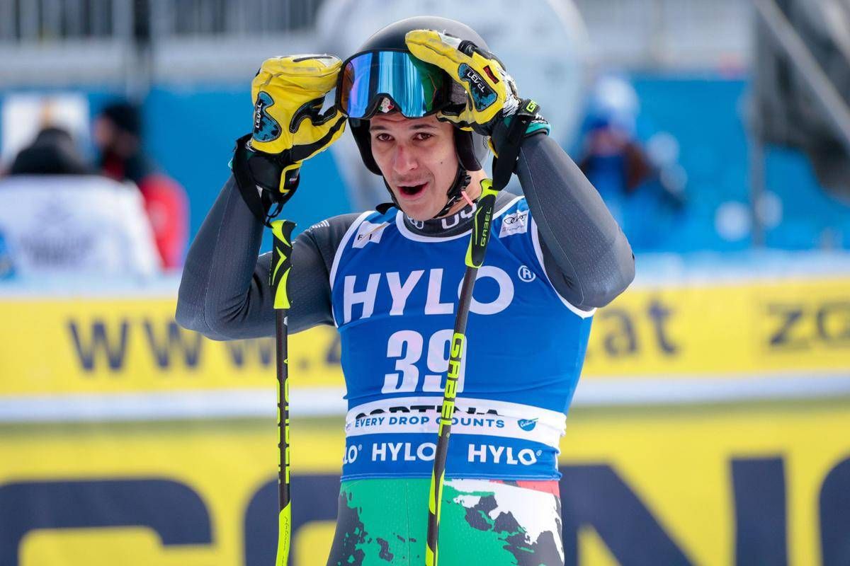 Matteo Franzoso, funerali di Stato a Sestriere martedì 23 settembre - 