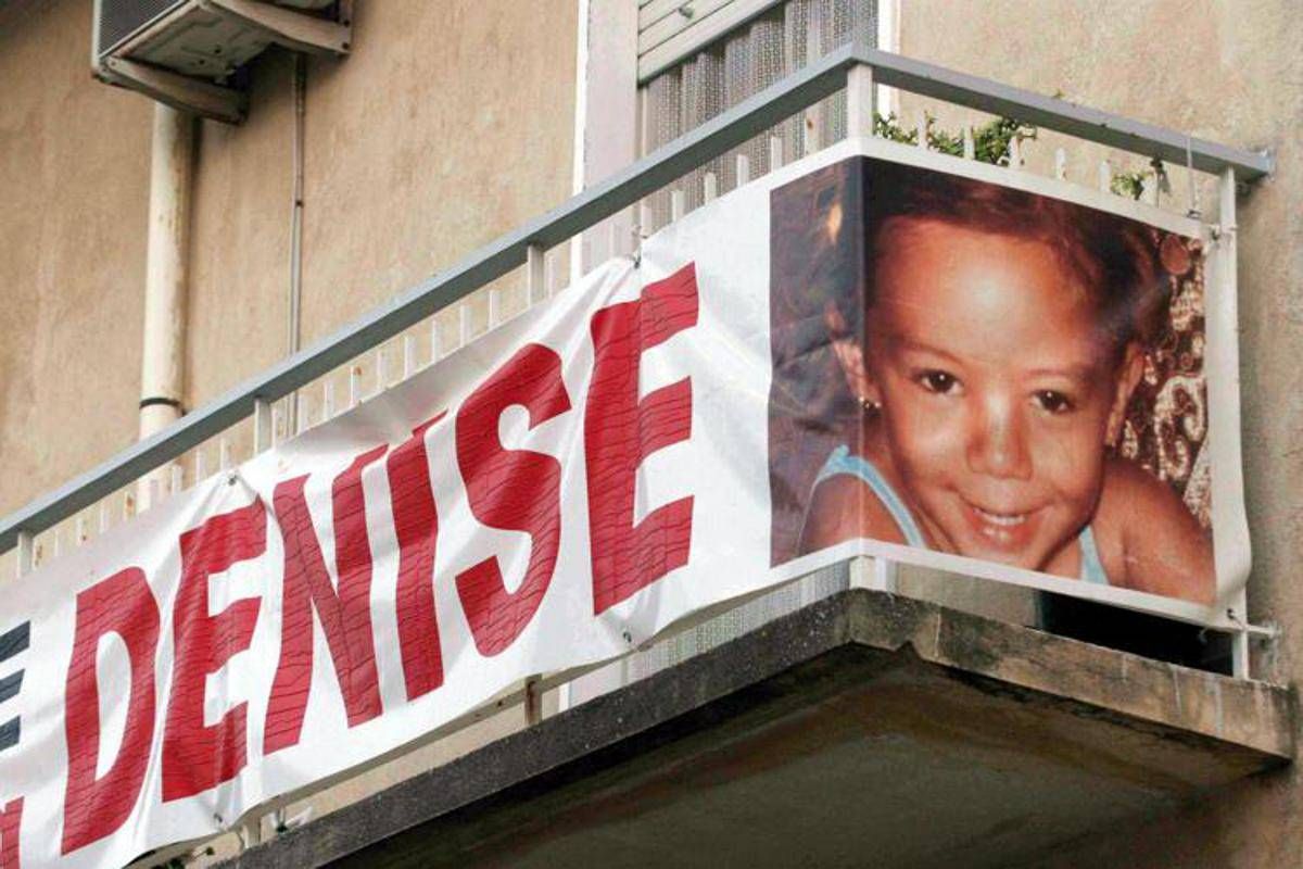 Caso Denise, 21 anni fa la scomparsa. I genitori: "Ci manchi in ogni angolo della vita" -