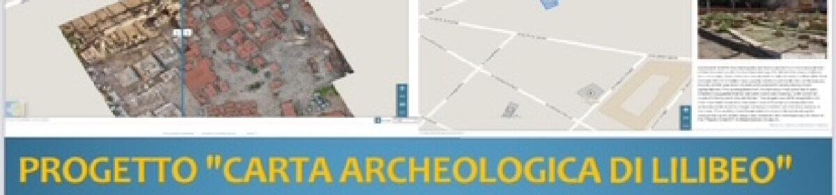 Rivoluzione nei Parchi archeologici siciliani | Scopri perché il WebGIS cambia tutto! - 