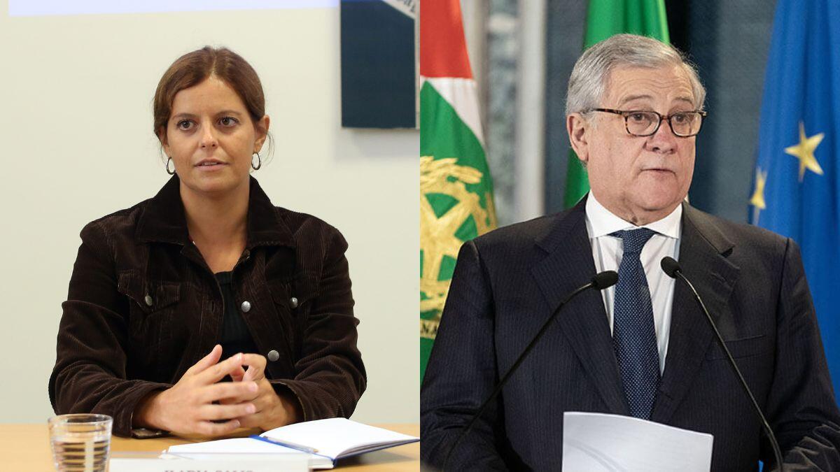 Salis in difficoltà | Tajani spiazza tutti e annuncia la revoca dell’immunità! - 