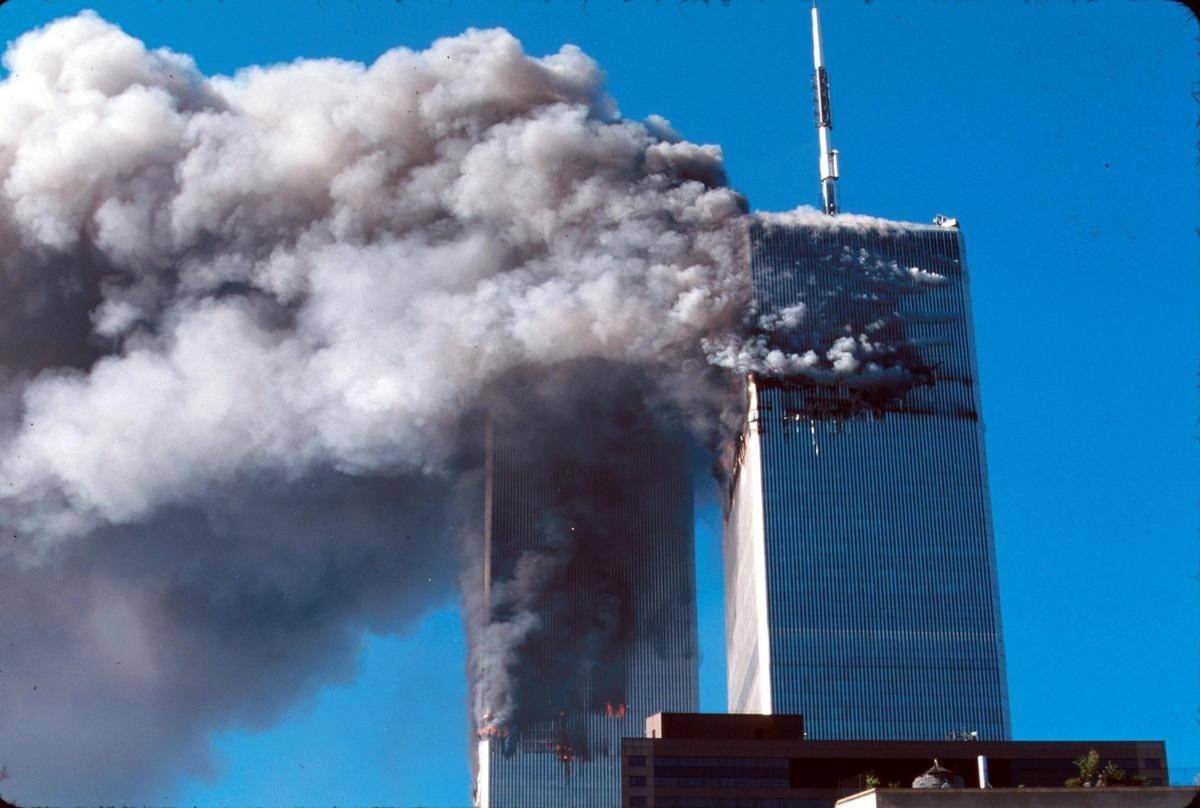 11 settembre 2001, Meloni: "L'Italia non dimentica" - 