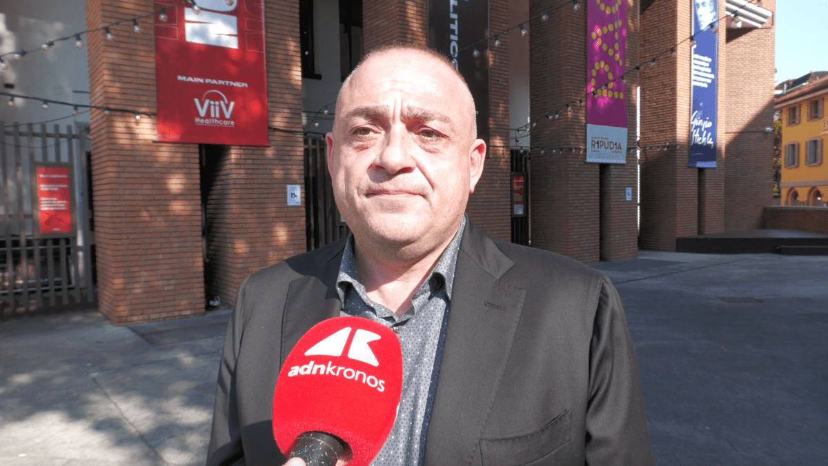 Marcotullio (ViiV Healthcare): "Al fianco di Mix Festival per fare luce su Hiv" - 