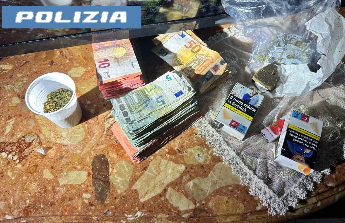 Polizia arresta spacciatore a Catania | Scopri i dettagli scioccanti sui controlli che hanno scosso i quartieri! -
