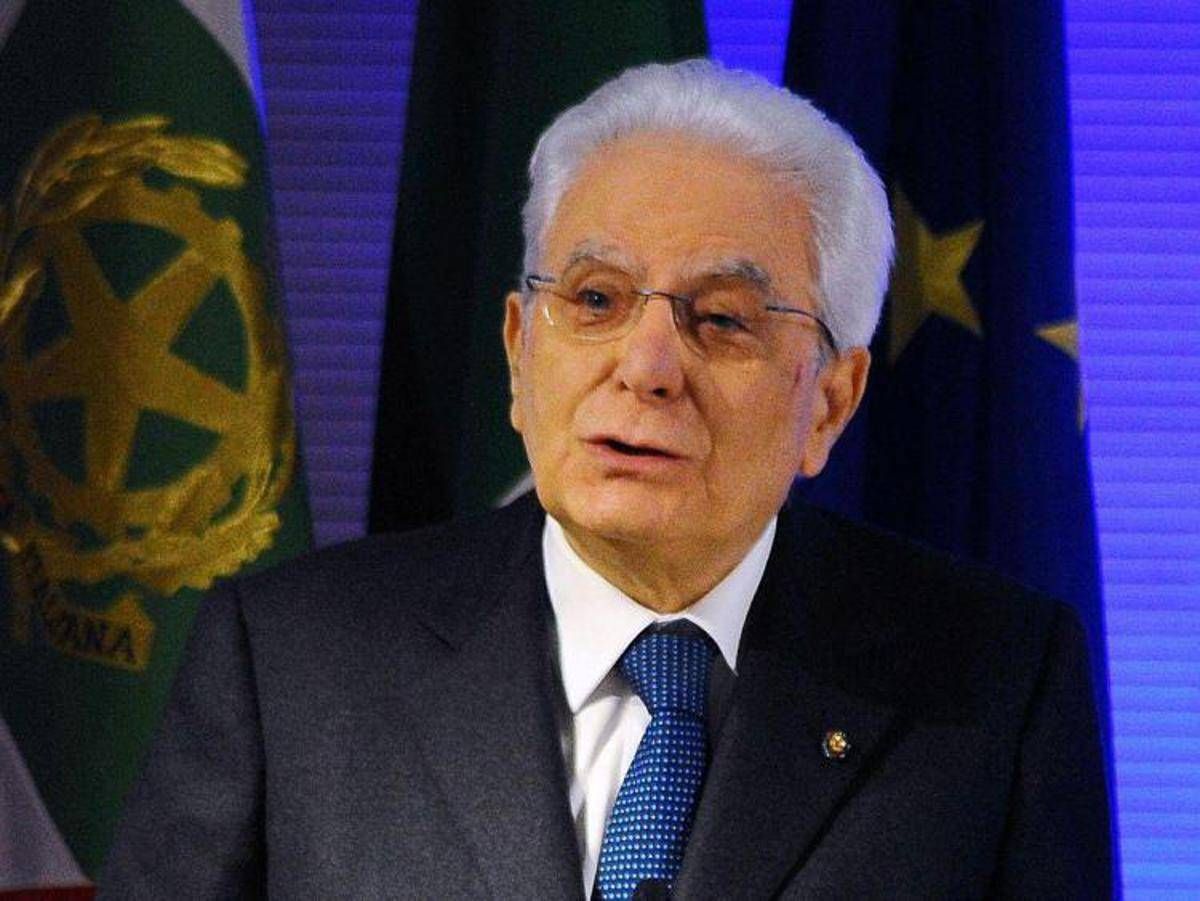 Resistenza, Mattarella: "Fascismo si contrappose alla Nazione, internati difesero amor patrio" - 