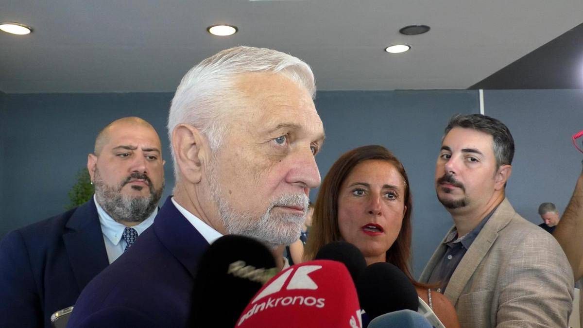 Nautica, Formenti: "Salone maturo ma poco raggiungibile" - 