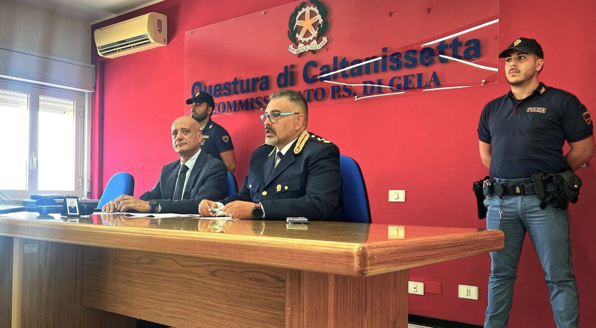 Minorenni Arrestati dalla Polizia di Caltanissetta | La verità dietro una rapina da 40mila euro che sorprende tutti! -