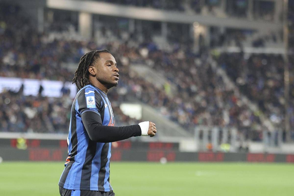 Atalanta, Lookman torna ad allenarsi. Ecco quando potrà giocare in campionato - 