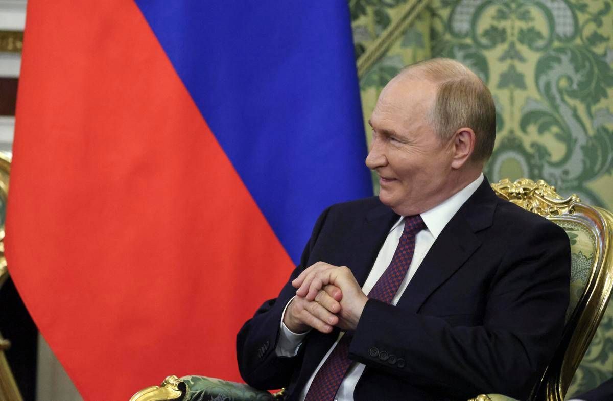 Cambio di regime dall'interno in Russia, ora cadono le prime teste fra i giudici - 