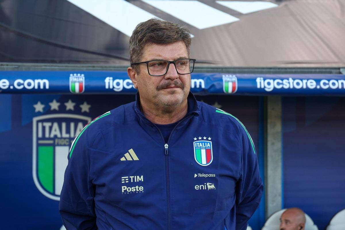 Europei U21, qualificazioni: Italia-Montenegro 2-1 - 