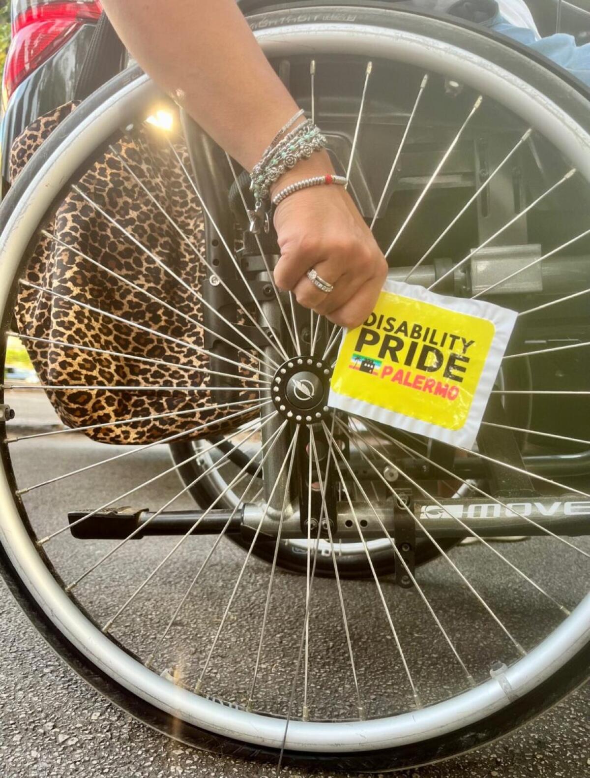 Disability Pride Palermo segna una svolta incredibile | È davvero possibile cambiare la percezione della disabilità? -
