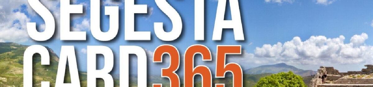 Segesta svela la Card 365 | Ecco perché i Parchi archeologici siciliani diventano il tuo nuovo rifugio culturale! - 
