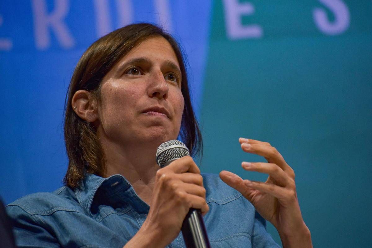 Schlein a Cernobbio: "Dazi spariti da dibattito, governo minimizza impatti" -