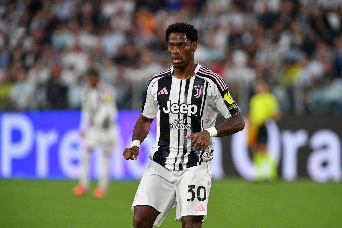 Champions League, oggi Juve-Borussia Dortmund - La partita in diretta - 