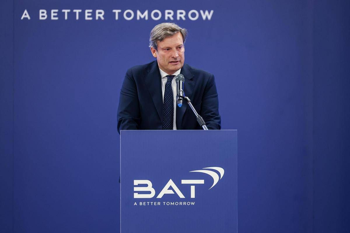 Tabacco, Di Paolo (Bat Trieste): "16 nuove linee produttive per 150 posti di lavoro" - 