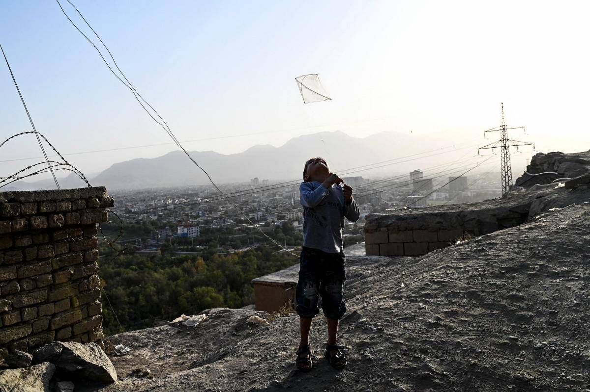 Afghanistan da 48 ore senza Internet, i talebani avevano minacciato lo stop alle 'attività immorali' - 