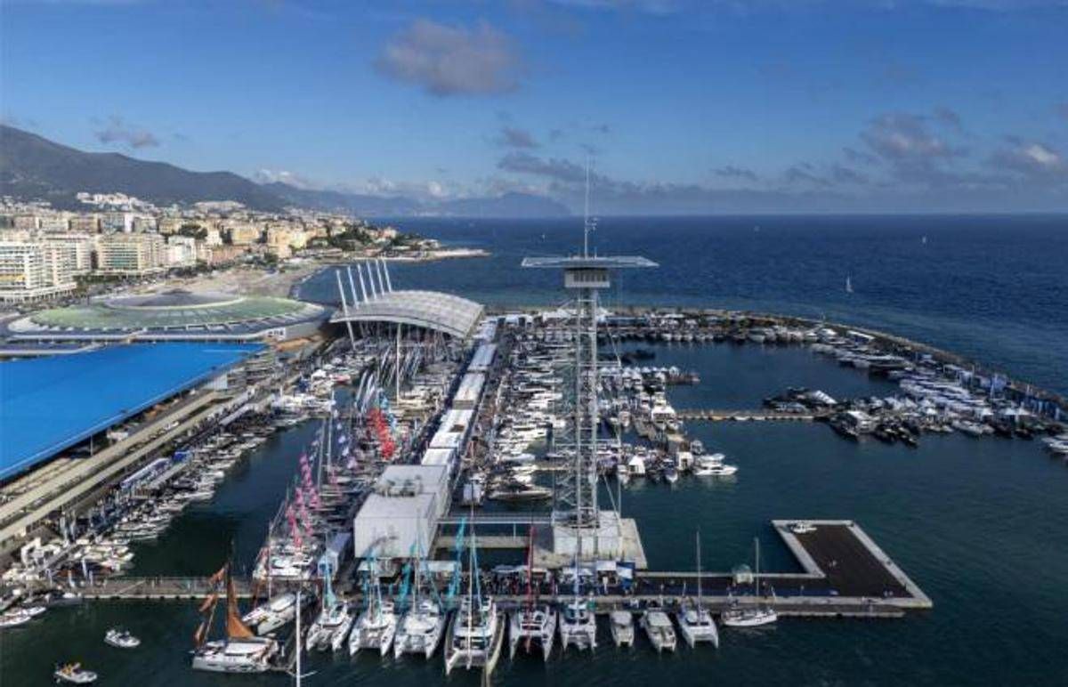 Nautica, al 65° Salone internazionale presentati i saloni nautici territoriali - 