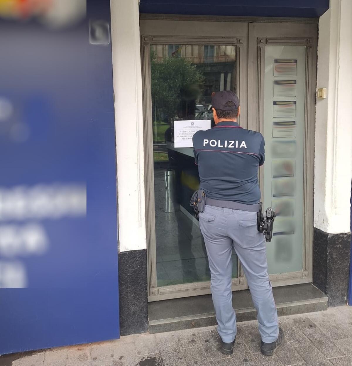 Chiuso per sette giorni il centro scommesse a Catania | Ma chi lo frequenta davvero? - 