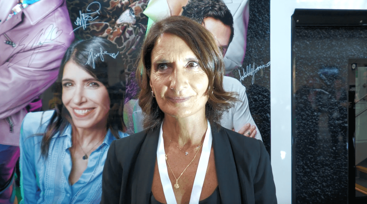 Giaconia (Regionale-Trenitalia): "Portiamo a bordo sogni, creatività e talenti di X-Factor" -