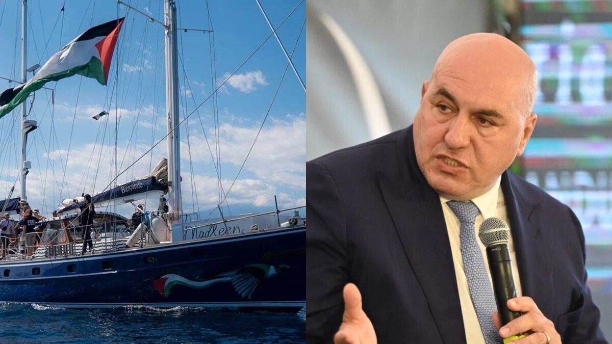 Fregata Italiana in Missione Urgente | La Difesa Svela Retroscena Inaspettati! - 
