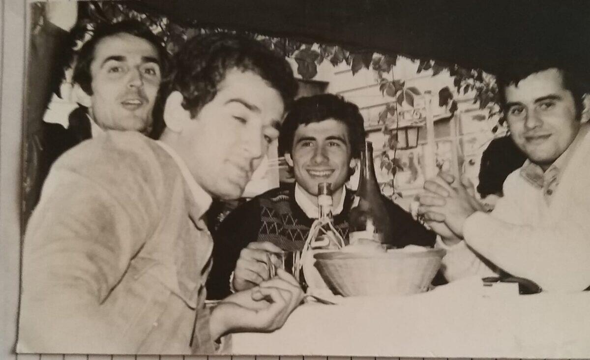 Aurelio Fasino: l'eroe del tennis tavolo che ha ispirato Fitet Sicilia | scoprirete i segreti della sua incredibile carriera! -