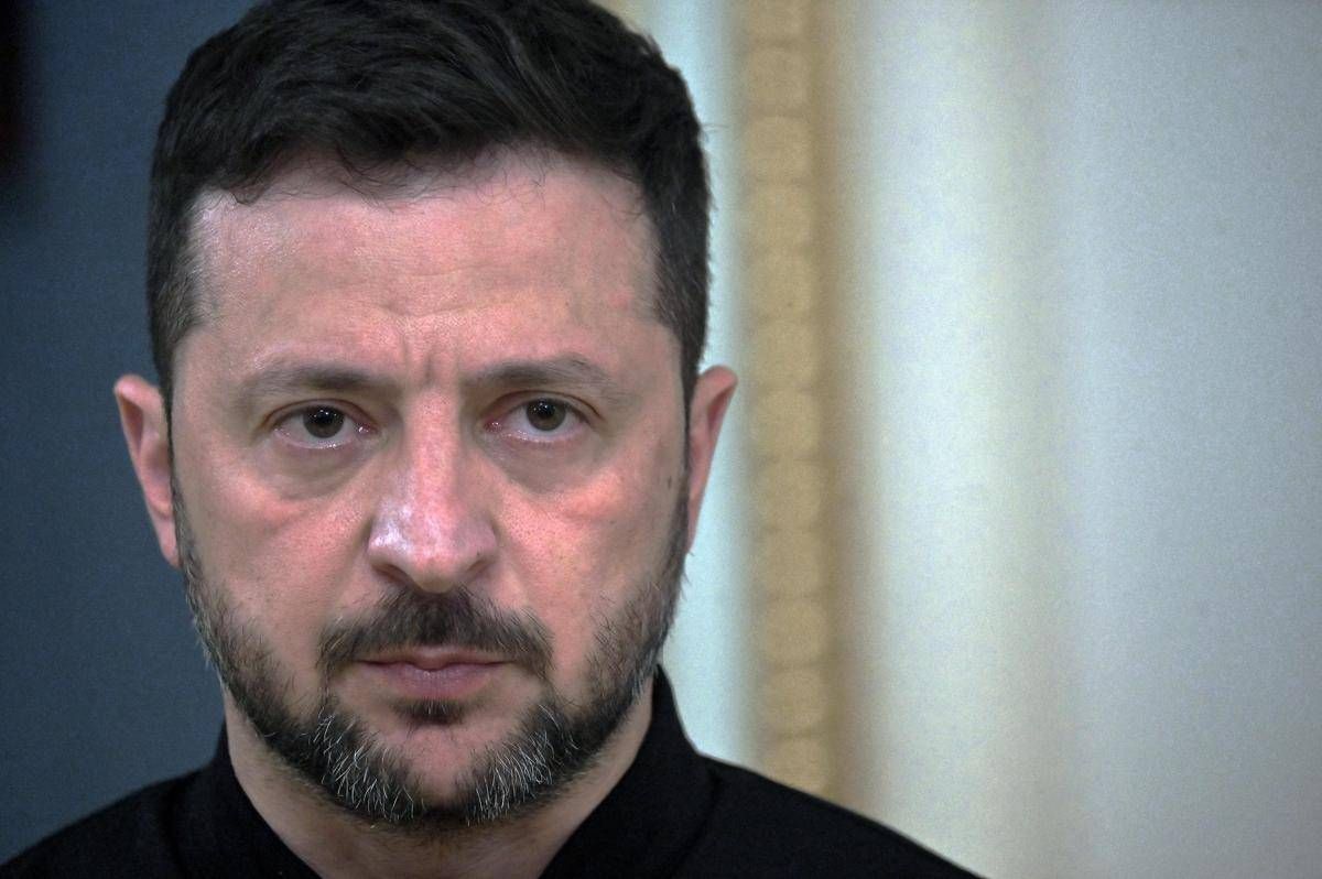 Ucraina, Zelensky: "Massiccio attacco russo, 40 missili e 580 droni" - 
