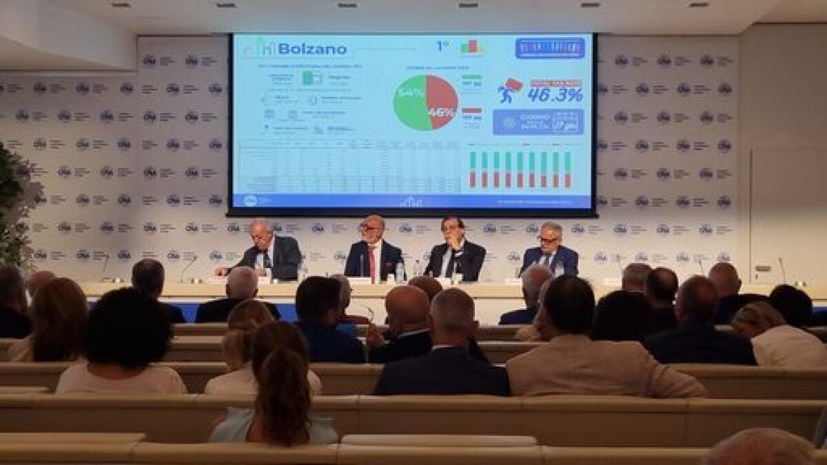 Tassazione in calo nel 2024: ecco perché il fisco continua a schiacciare le imprese! -