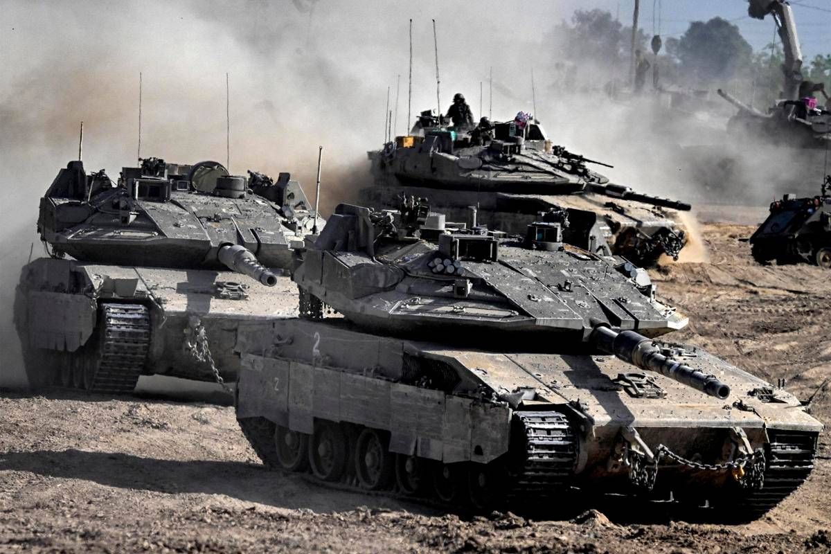 Gaza, Trump e il piano di pace in 21 punti: cosa prevede - 