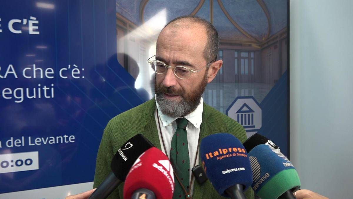 Puglia, Patruno (Regione): "Connubio turismo-cultura è il 20% del Pil pugliese" - 