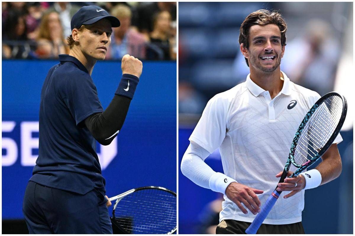 Sinner-Musetti, quanto guadagna chi vince il derby? Il montepremi agli Us Open -